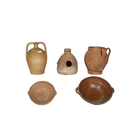 5 CERAMICHE 
