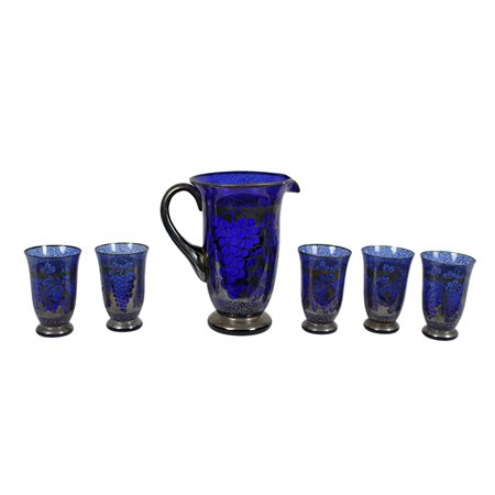 SET D'ACQUA 