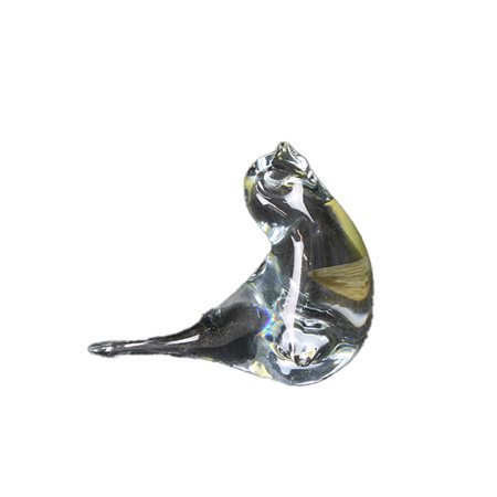 LOTTO DI 3 SCULTURE 