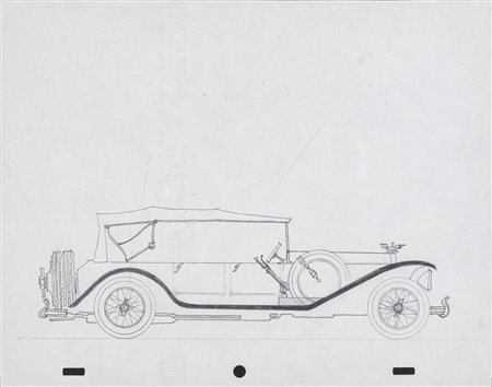 Automobile