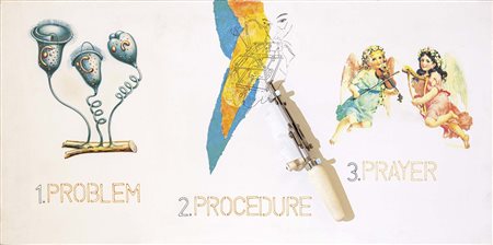 Problem - Procedure - Prayer