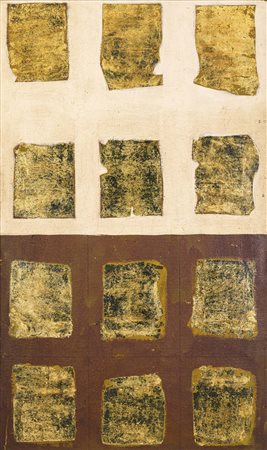 Tableau dorè
