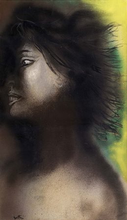 Ritratto di ragazza