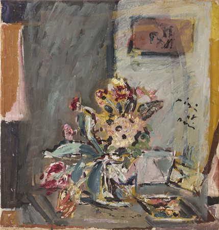 Vaso di fiori