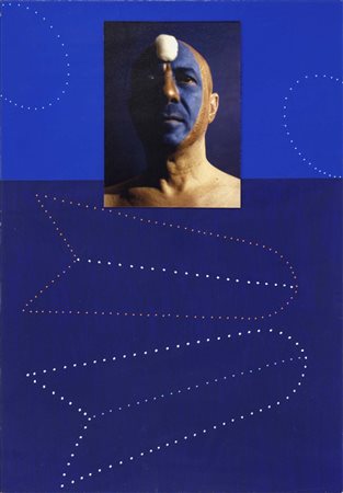 Trasfigurazione segreta
