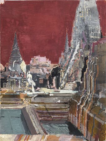 Ayutthaya