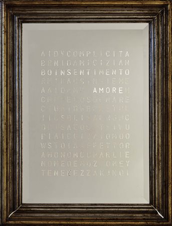 24 Parole incatenate per la mia definizione d'amore