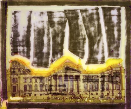 Reichstag 9