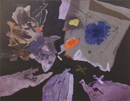 Immagine in nero n.3