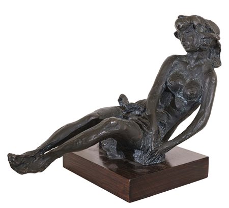 Figura distesa