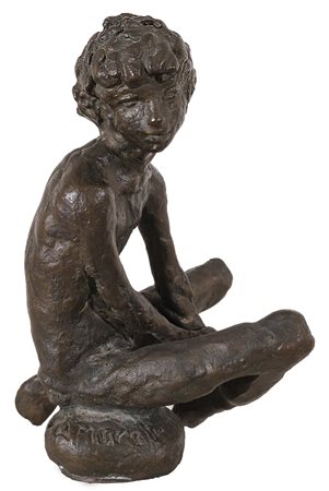 Figura giovanile