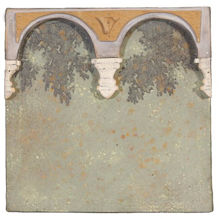 La finestra - Lunette