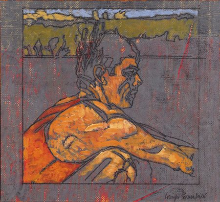 Rower