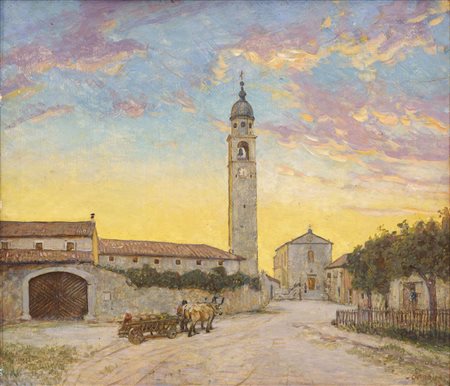 Paesaggio rurale