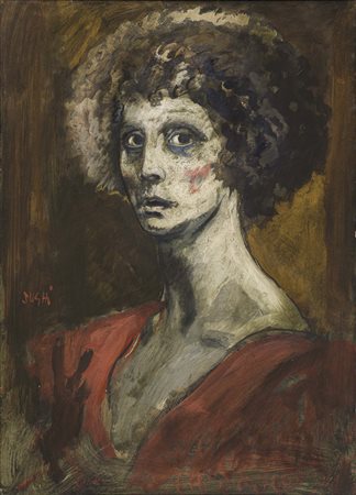 Nel parco