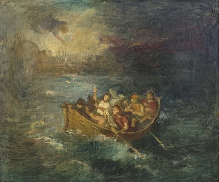 L'apparizione