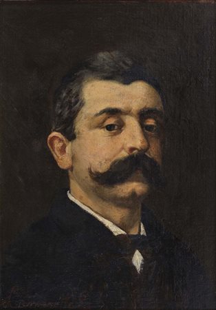 Ritratto di uomo