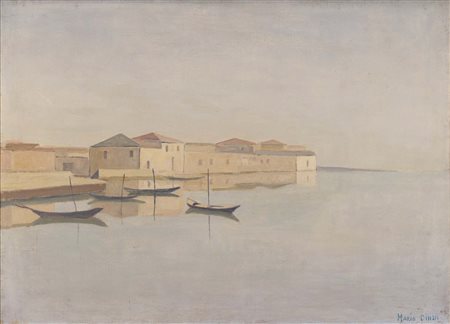 Canale a Mazzorbo