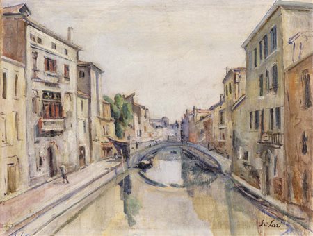 Rio della Sensa