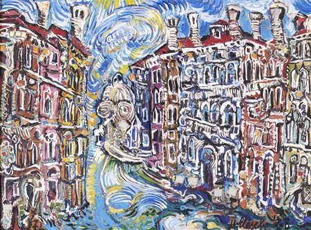 Canalgrande primavera