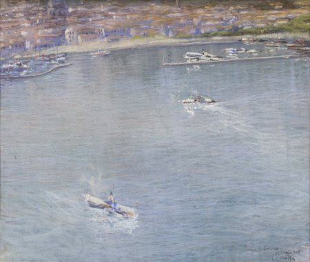 Lago di Como