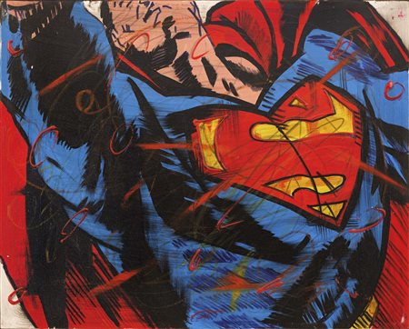 Superman