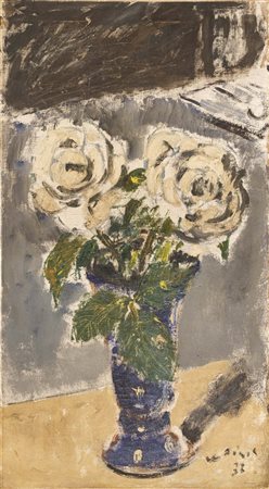 Vaso di fiori