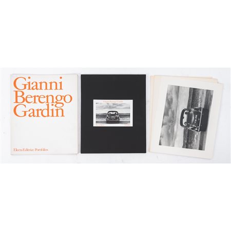 GIANNI BERENGO GARDIN