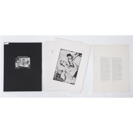 HENRI CARTIER – BRESSON