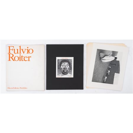 FULVIO ROITER