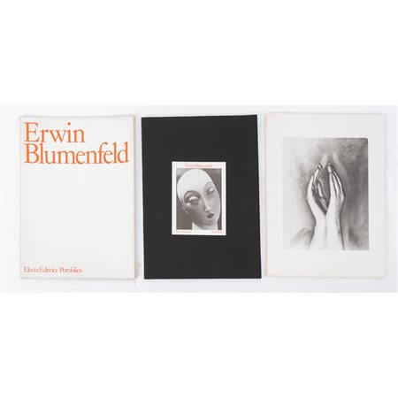 ERWIN BLUMENFELD
