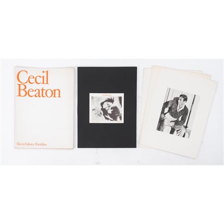 CECIL BEATON