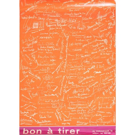 BON A’ TIRER