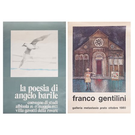 DUE MANIFESTI