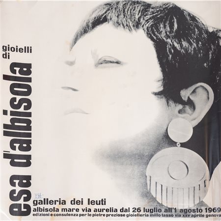 GIOIELLI DI ESA D’ALBISOLA GALLERIA DEI LEUTI AD ALBISOLA ...