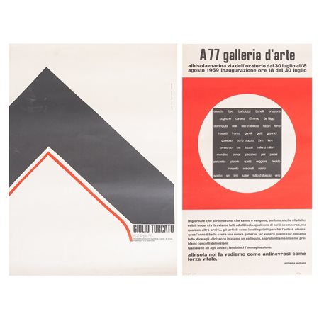 DUE POSTER