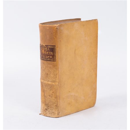 IDEA UNIVERSAE MEDICINAE PRACTICAE