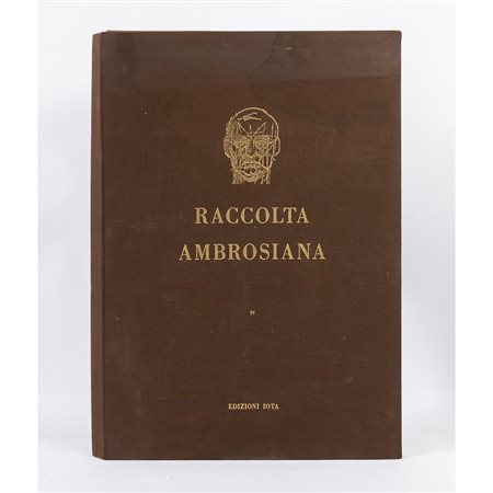 RACCOLTA AMBROSIANA