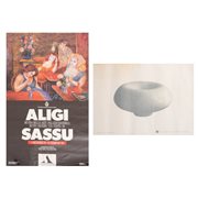 DUE POSTER / MANIFESTI