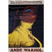 ANDY WHAROL COMUNE DI FERRARA GALLERIA CIVICA D’ARTE ...