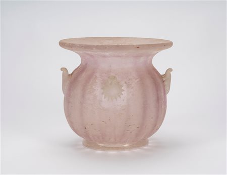 Vaso in vetro