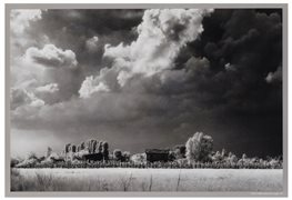 Elio Ciol (1929)
Cielo e terra, Valvasone, 2005
