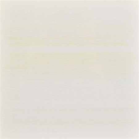 GUARNERI RICCARDO Firenze 1933 Carte 1978 tecnica mista su carta 25x25 firma...