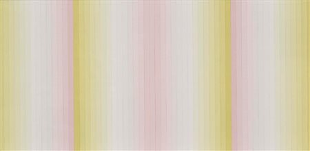 ROECKENSCHUSS CHRISTIAN Dresda 1933 - Berlino 2009 senza titolo 1971 tecnica...