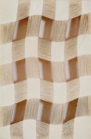 CAPOSCIUTTI GIUSTINO Civitella in Val di Chiana (Ar) 1946 senza titolo 1996...