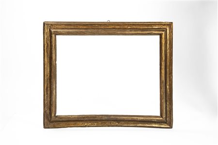 Cornice in legno
