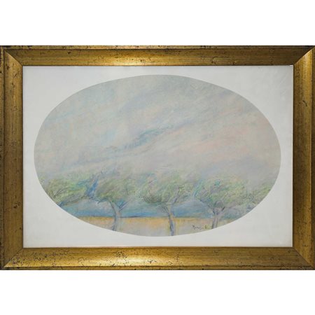 La pineta, 1983