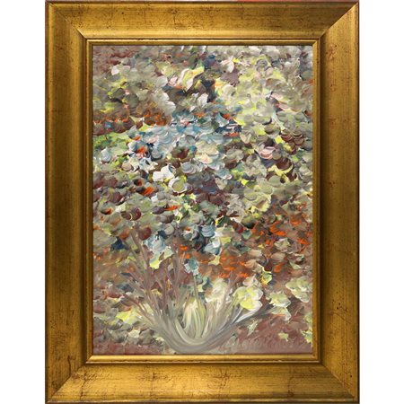Francesco Giambarresi - Fiori, March 16, 1980