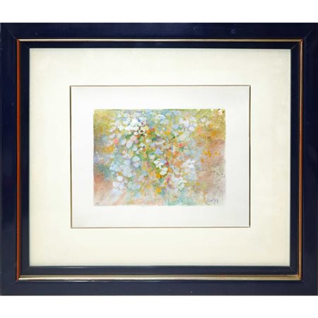 Giuseppe Giorgi - Fiori, 20° secolo