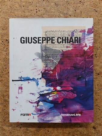 POESIA VISIVA (GIUSEPPE CHIARI) - Giuseppe Chiari, 2012